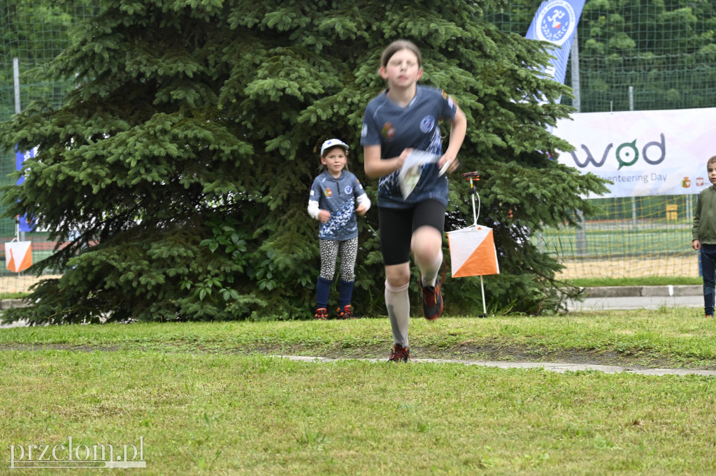XXIV Grand Prix Chrzanowa w BNO - 10.06.2026 - III Etap