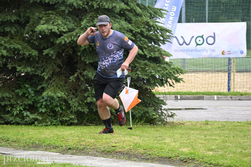 XXIV Grand Prix Chrzanowa w BNO - 10.06.2026 - III Etap
