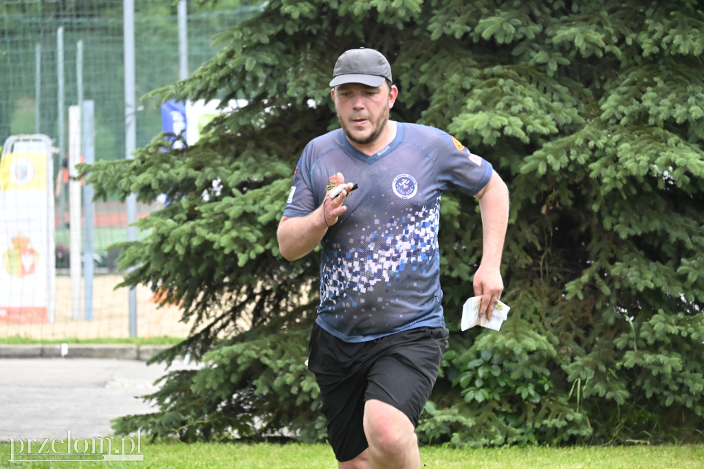 XXIV Grand Prix Chrzanowa w BNO - 10.06.2026 - III Etap