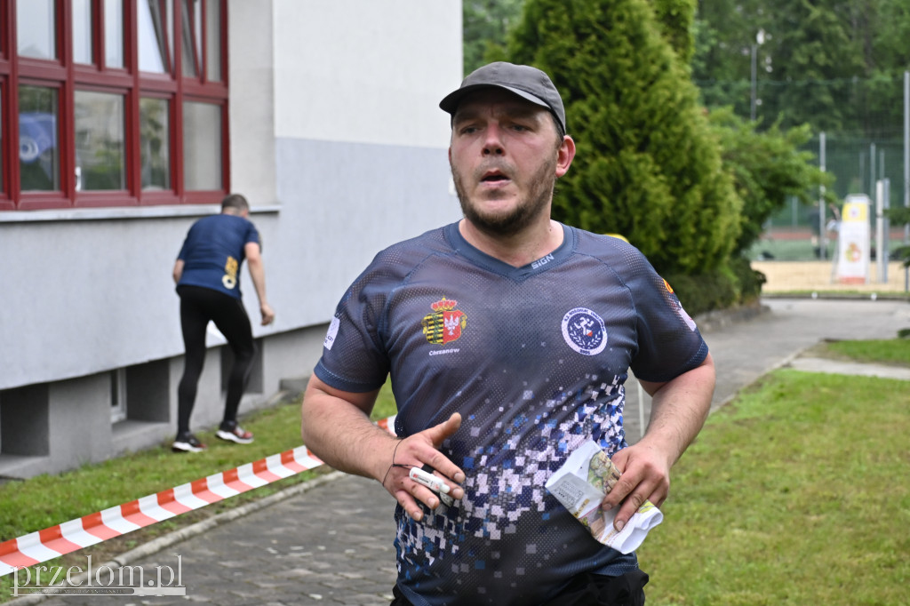 XXIV Grand Prix Chrzanowa w BNO - 10.06.2026 - III Etap