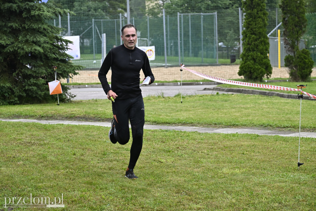 XXIV Grand Prix Chrzanowa w BNO - 10.06.2026 - III Etap