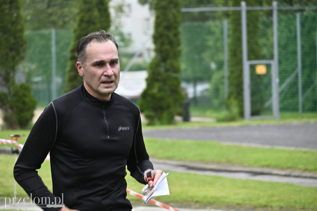 XXIV Grand Prix Chrzanowa w BNO - 10.06.2026 - III Etap