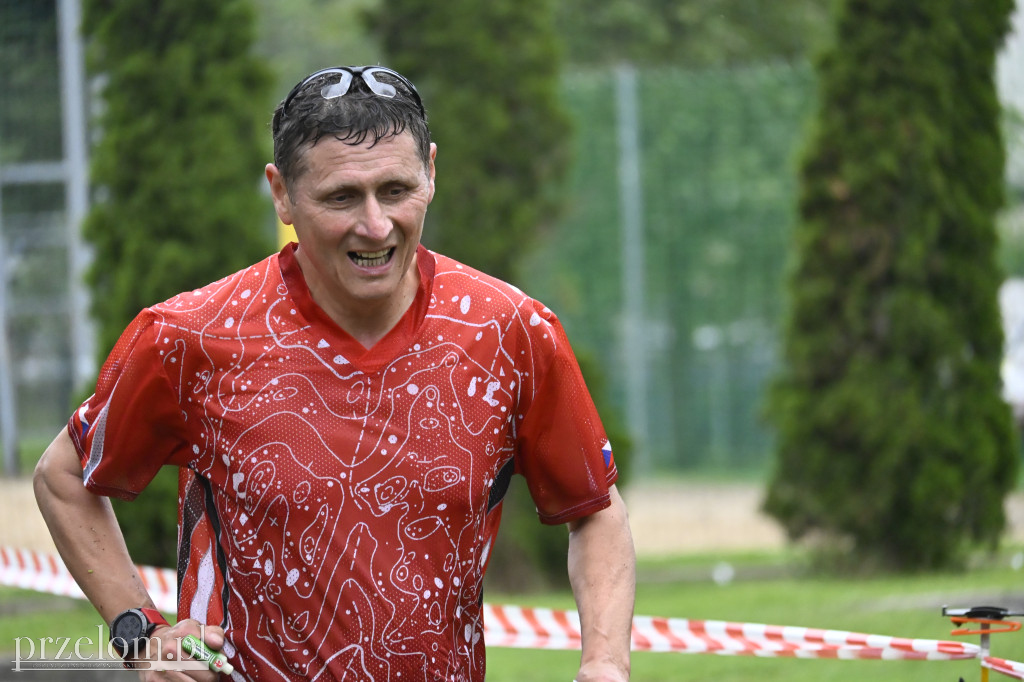 XXIV Grand Prix Chrzanowa w BNO - 10.06.2026 - III Etap