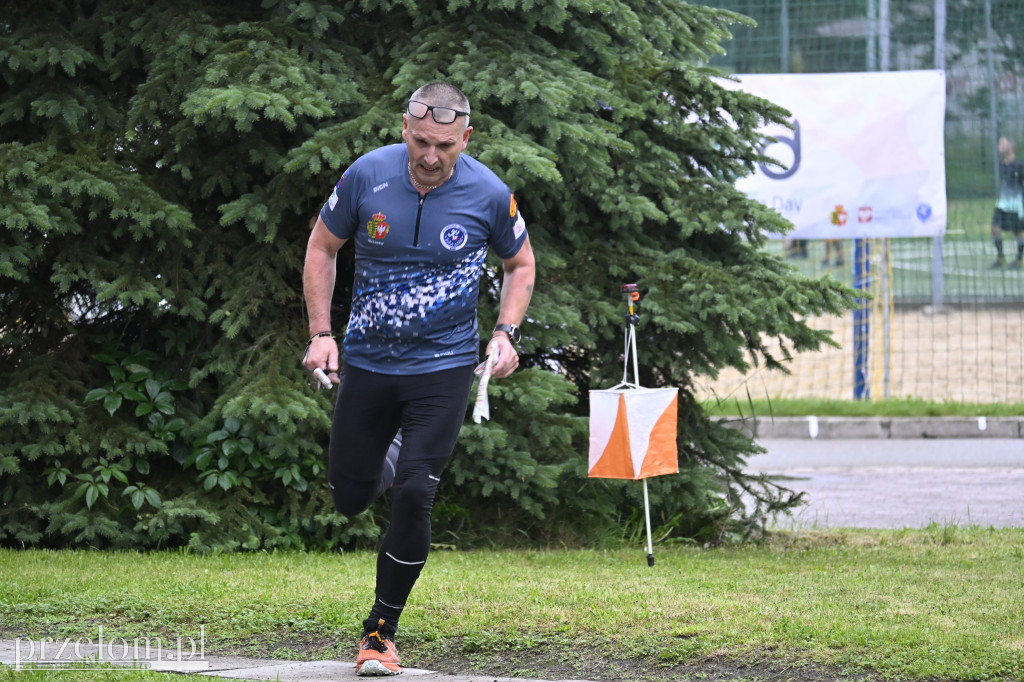 XXIV Grand Prix Chrzanowa w BNO - 10.06.2026 - III Etap