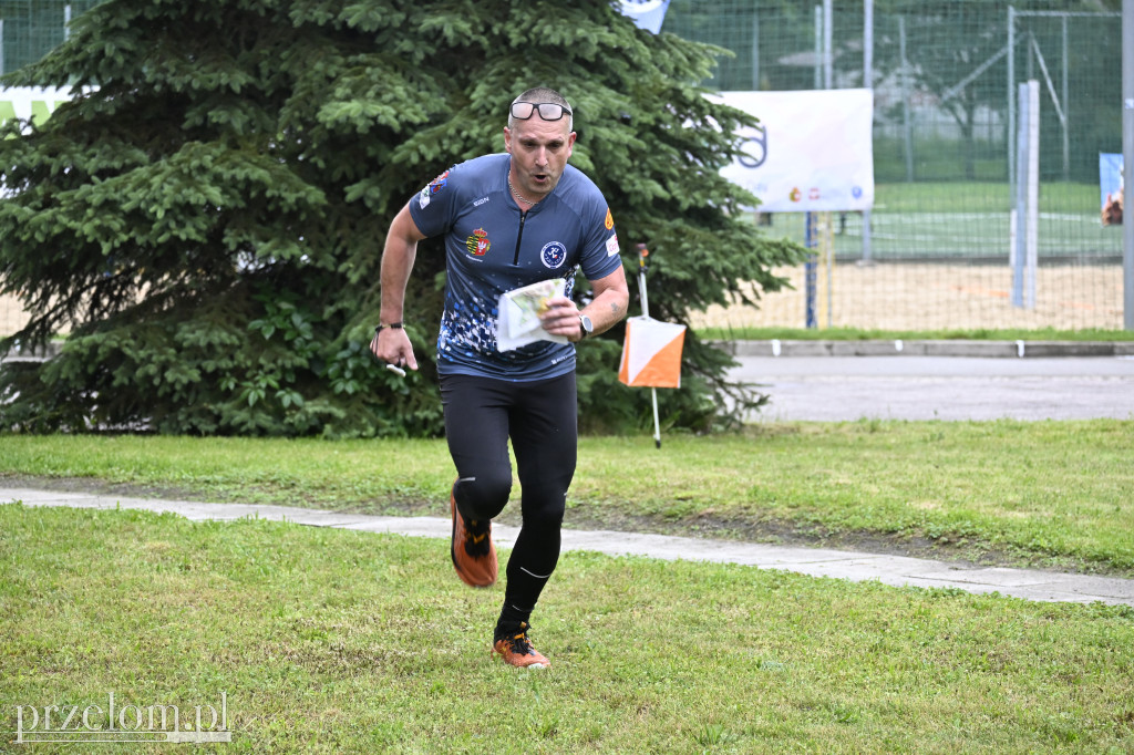 XXIV Grand Prix Chrzanowa w BNO - 10.06.2026 - III Etap