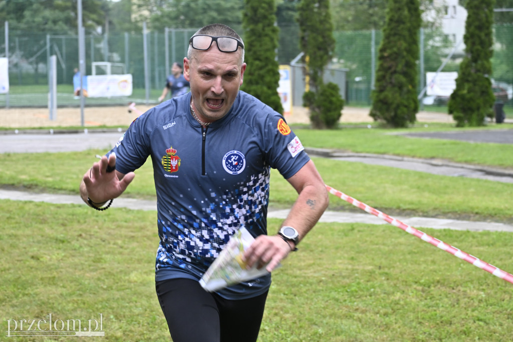 XXIV Grand Prix Chrzanowa w BNO - 10.06.2026 - III Etap
