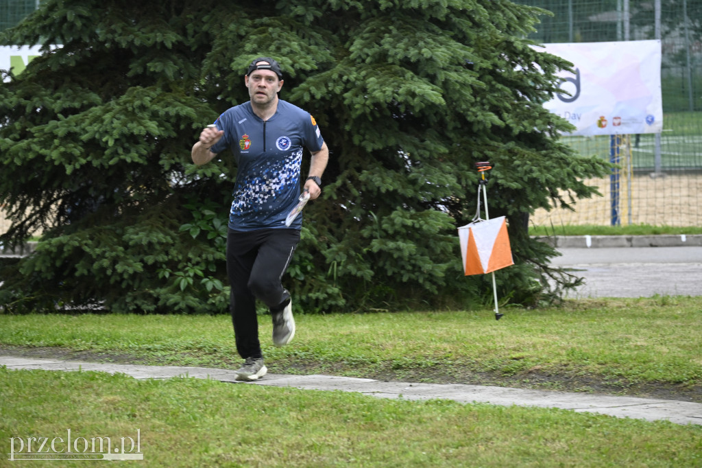 XXIV Grand Prix Chrzanowa w BNO - 10.06.2026 - III Etap