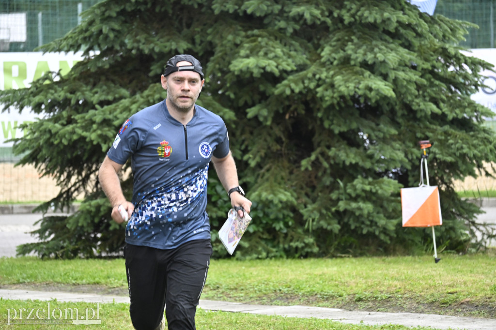 XXIV Grand Prix Chrzanowa w BNO - 10.06.2026 - III Etap