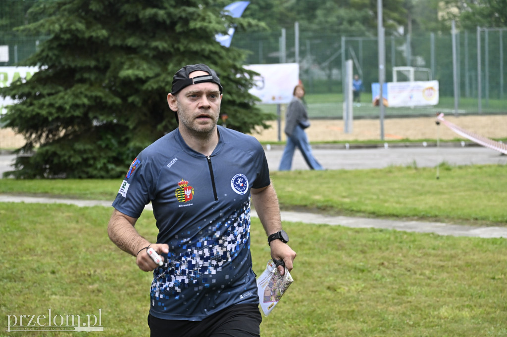 XXIV Grand Prix Chrzanowa w BNO - 10.06.2026 - III Etap