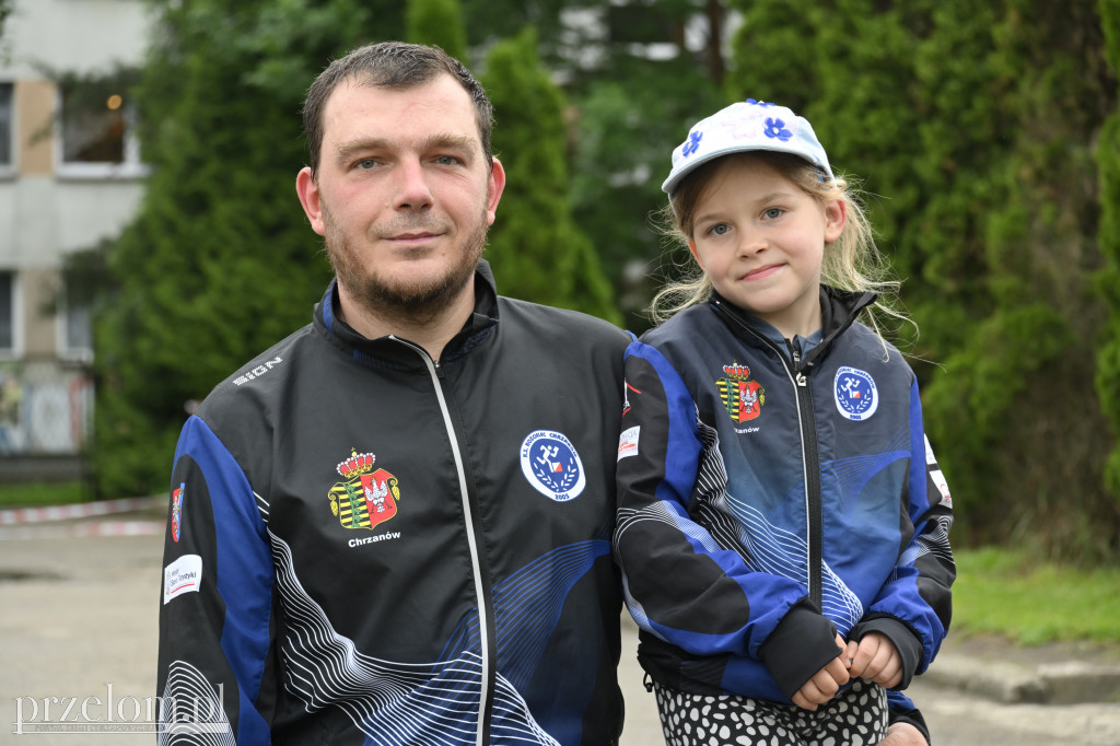 XXIV Grand Prix Chrzanowa w BNO - 10.06.2026 - III Etap