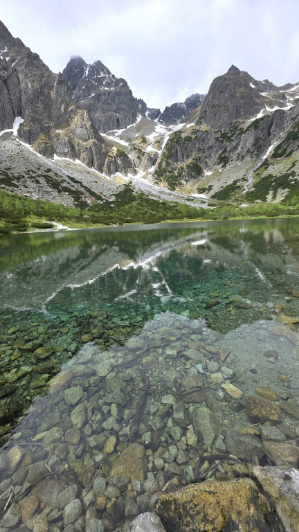 Słowacja w obiektywie Wojciecha Jerdonka