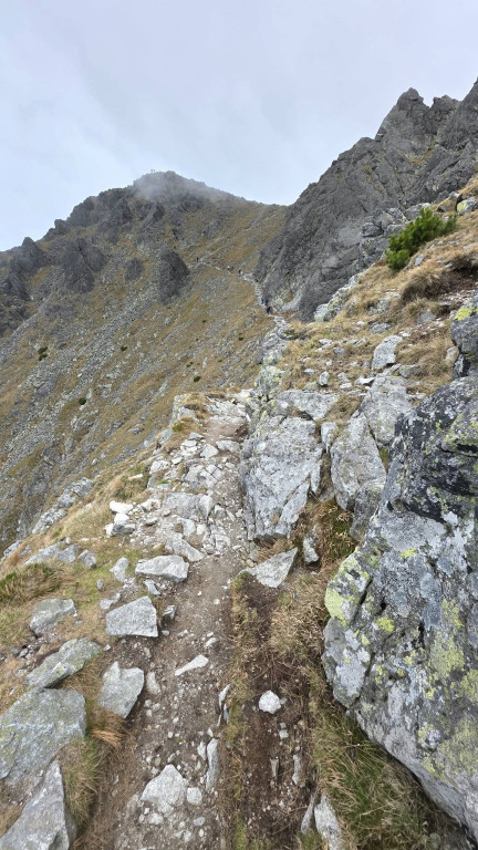 Słowacja w obiektywie Wojciecha Jerdonka