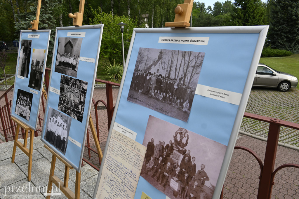80-Lecie parafii w Trzebini-Sierszy - 13.06.2026