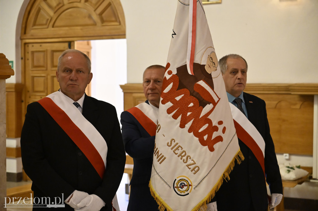 80-Lecie parafii w Trzebini-Sierszy - 13.06.2026
