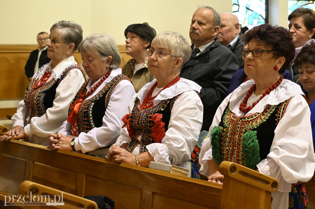 80-Lecie parafii w Trzebini-Sierszy - 13.06.2026