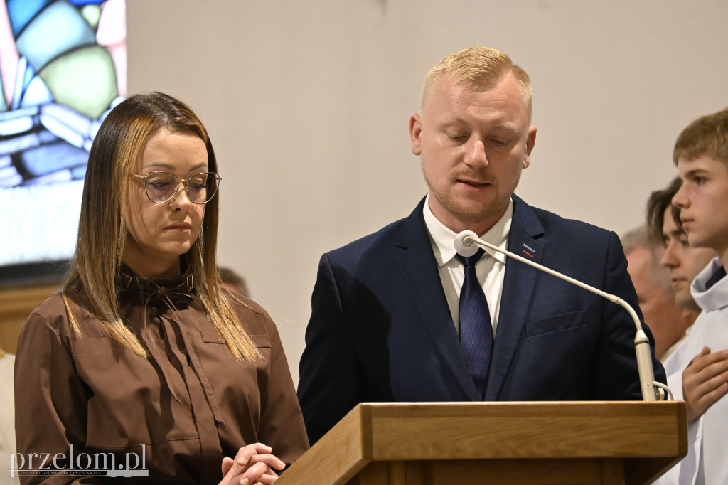 80-Lecie parafii w Trzebini-Sierszy - 13.06.2026