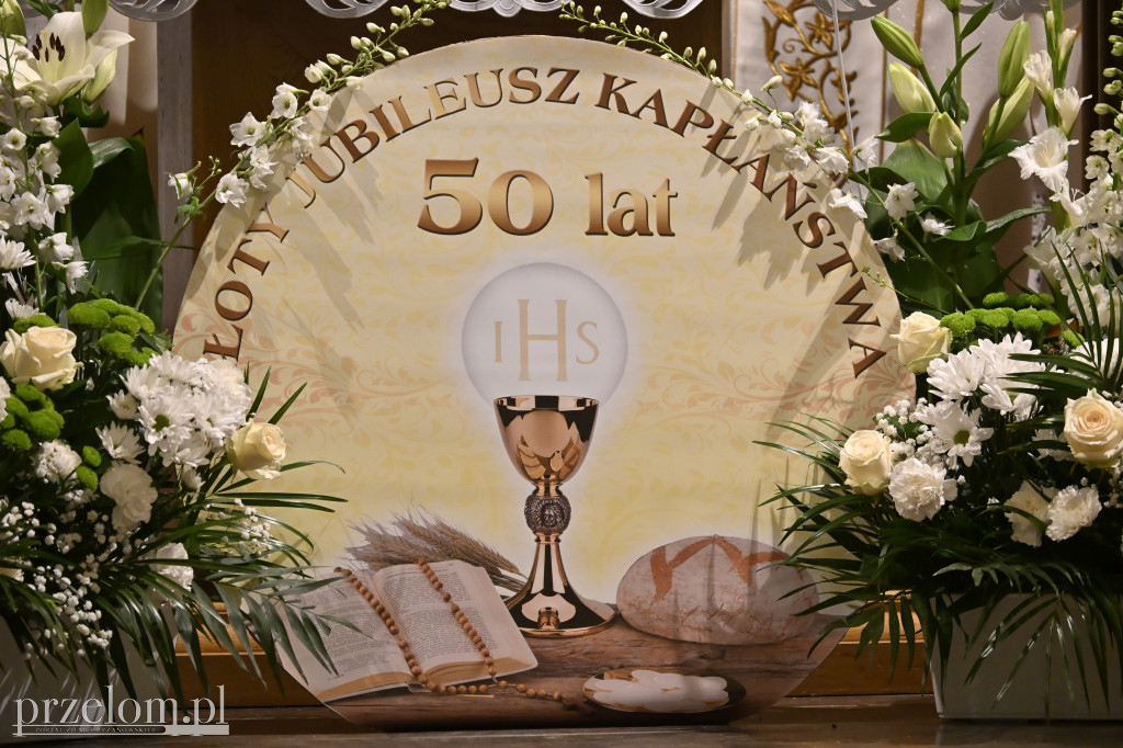 80-Lecie parafii w Trzebini-Sierszy - 13.06.2026
