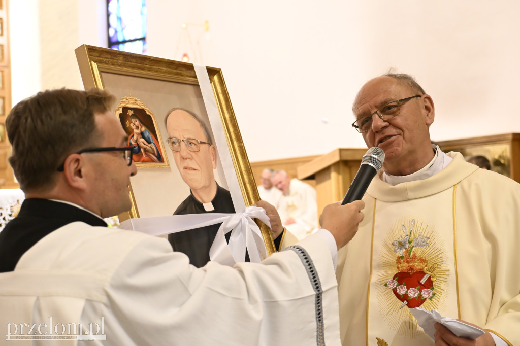 80-Lecie parafii w Trzebini-Sierszy - 13.06.2026