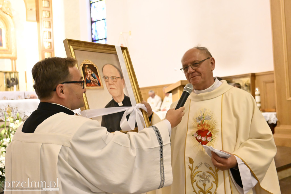 80-Lecie parafii w Trzebini-Sierszy - 13.06.2026