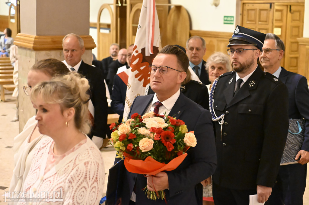 80-Lecie parafii w Trzebini-Sierszy - 13.06.2026