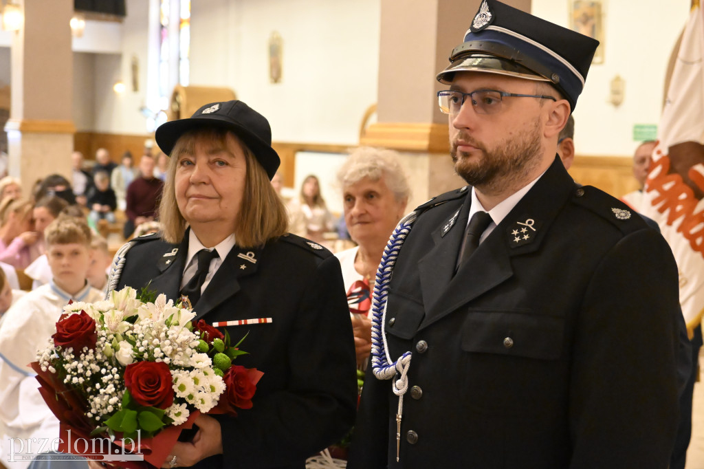 80-Lecie parafii w Trzebini-Sierszy - 13.06.2026