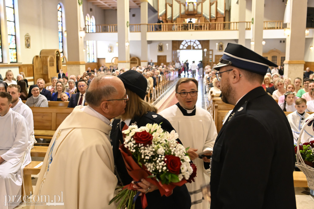 80-Lecie parafii w Trzebini-Sierszy - 13.06.2026
