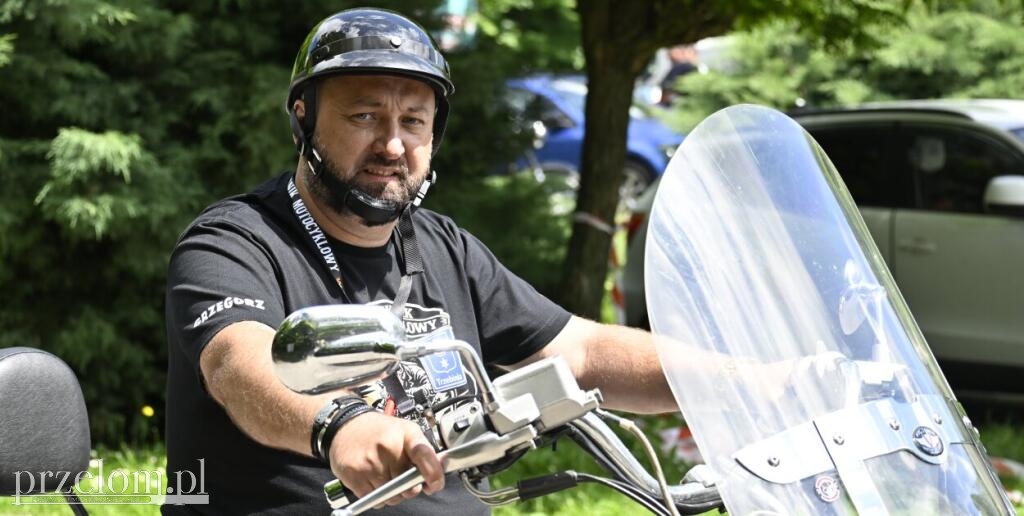 Piknik Motocyklowy w Trzebini - 13.06.2026