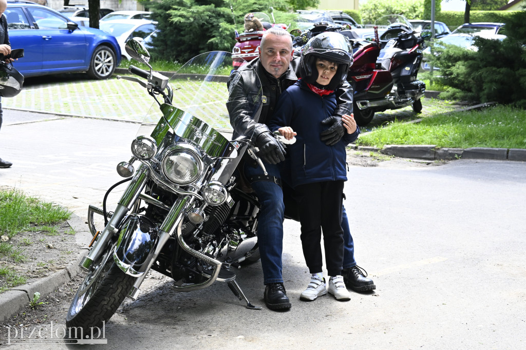 Piknik Motocyklowy w Trzebini - 13.06.2026