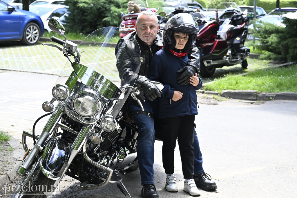 Piknik Motocyklowy w Trzebini - 13.06.2026