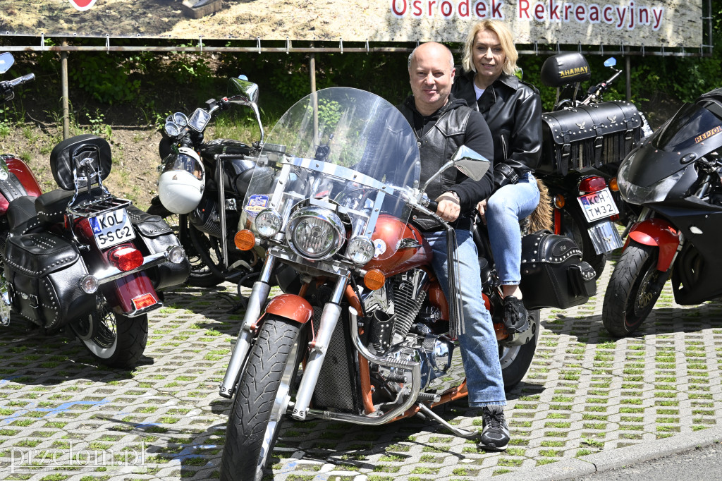 Piknik Motocyklowy w Trzebini - 13.06.2026