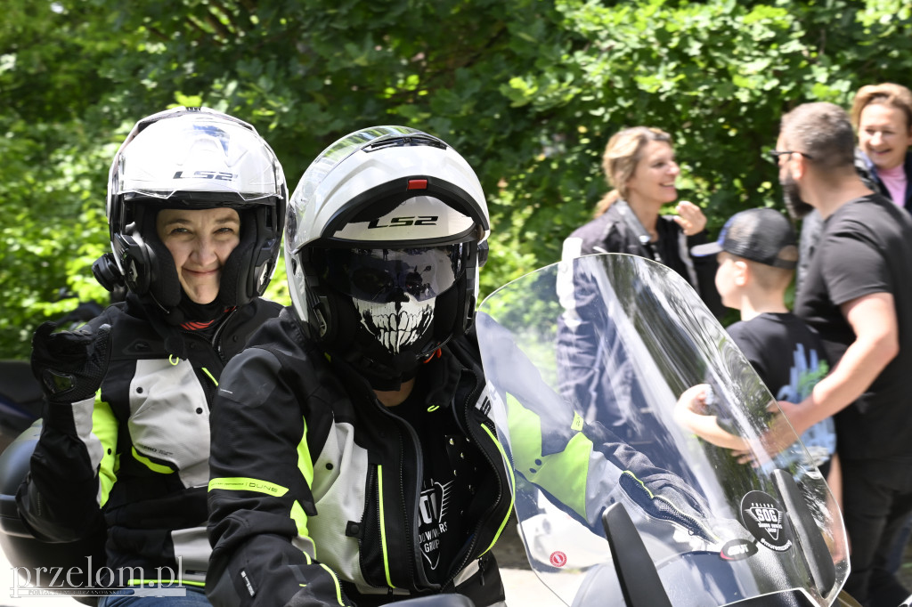 Piknik Motocyklowy w Trzebini - 13.06.2026