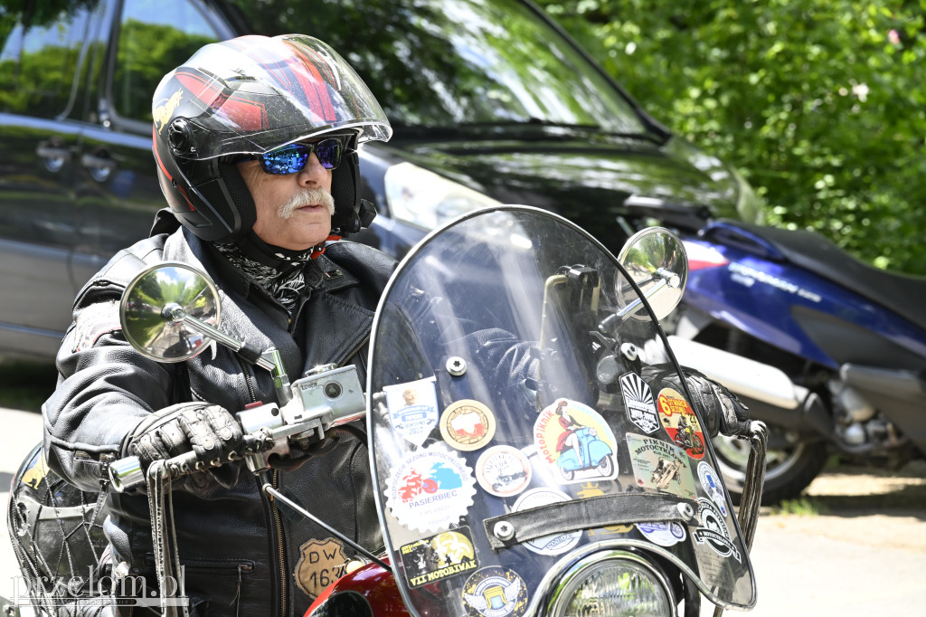 Piknik Motocyklowy w Trzebini - 13.06.2026