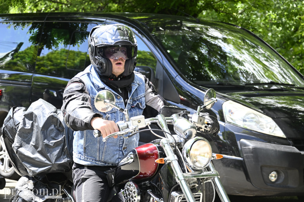 Piknik Motocyklowy w Trzebini - 13.06.2026