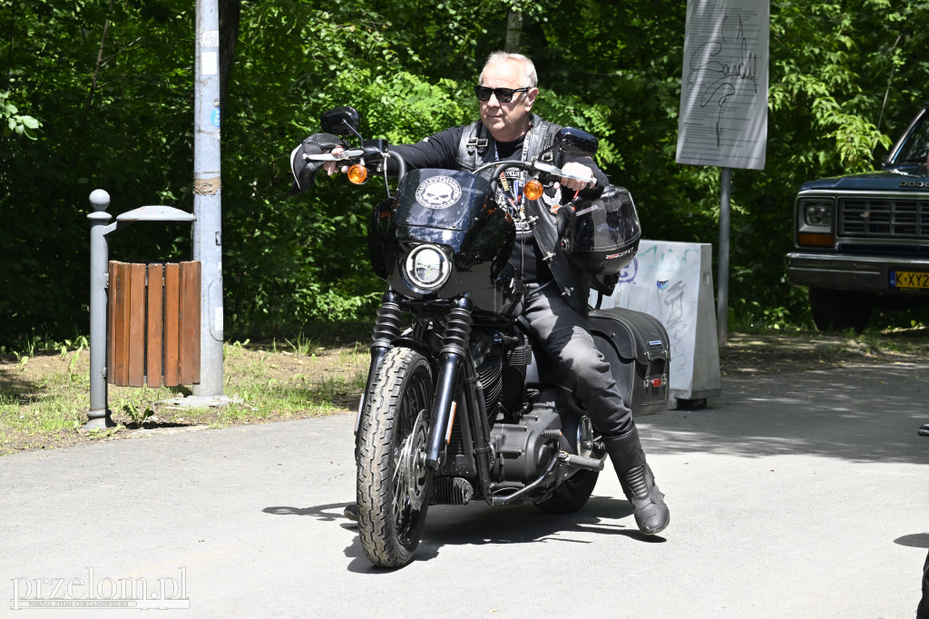 Piknik Motocyklowy w Trzebini - 13.06.2026