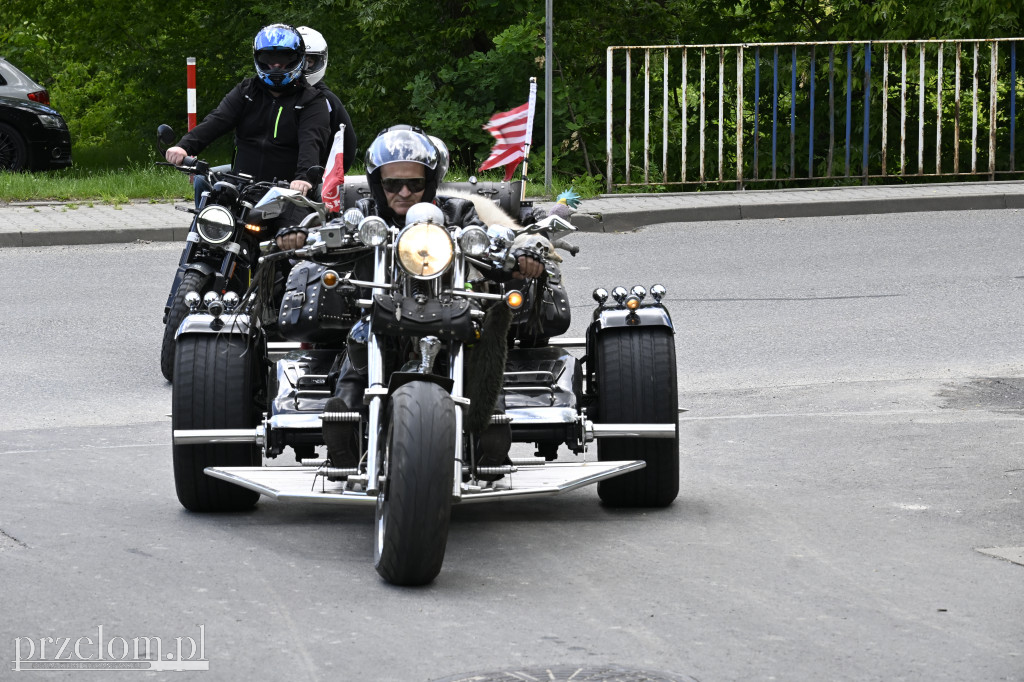 Piknik Motocyklowy w Trzebini - 13.06.2026