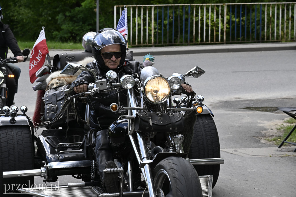 Piknik Motocyklowy w Trzebini - 13.06.2026