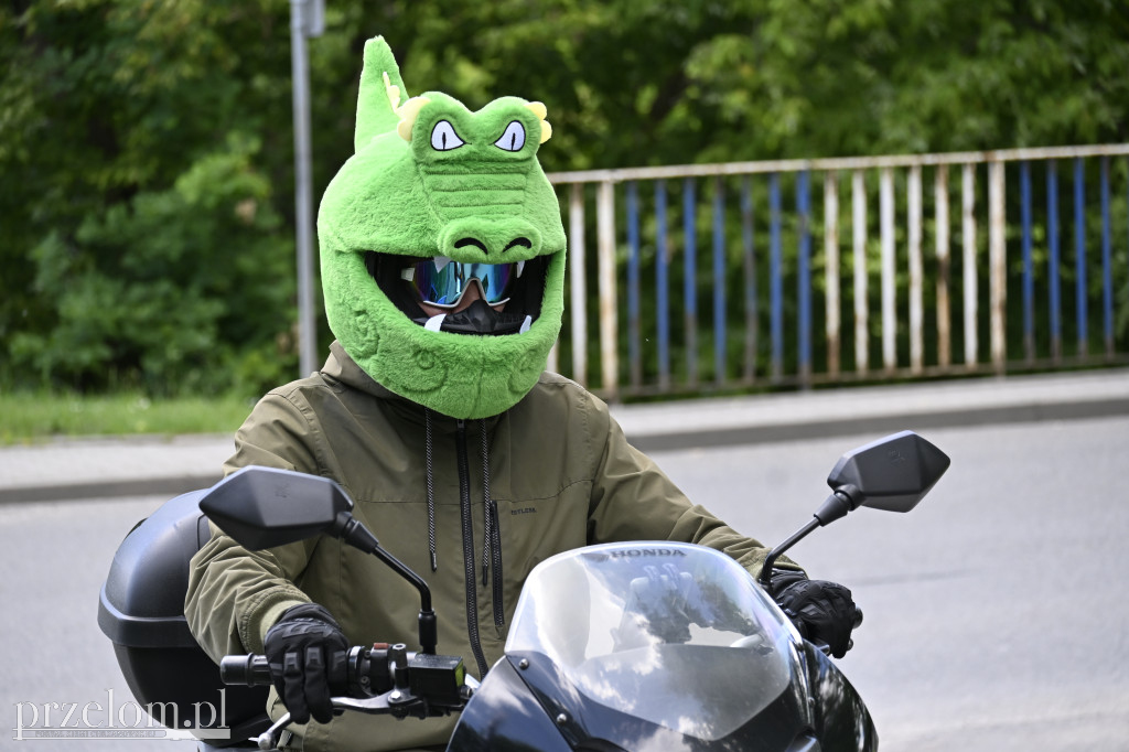 Piknik Motocyklowy w Trzebini - 13.06.2026