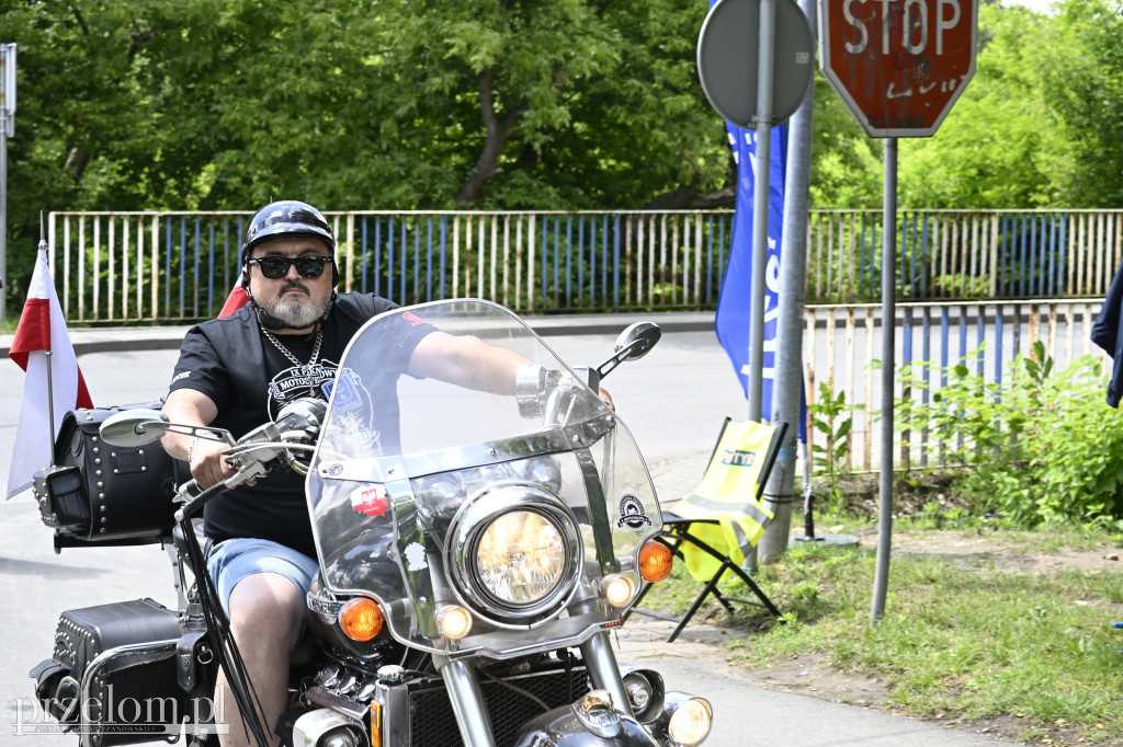 Piknik Motocyklowy w Trzebini - 13.06.2026
