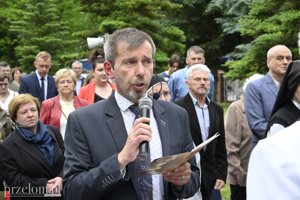 80-Lecie parafii w Trzebini-Sierszy - 13.06.2026