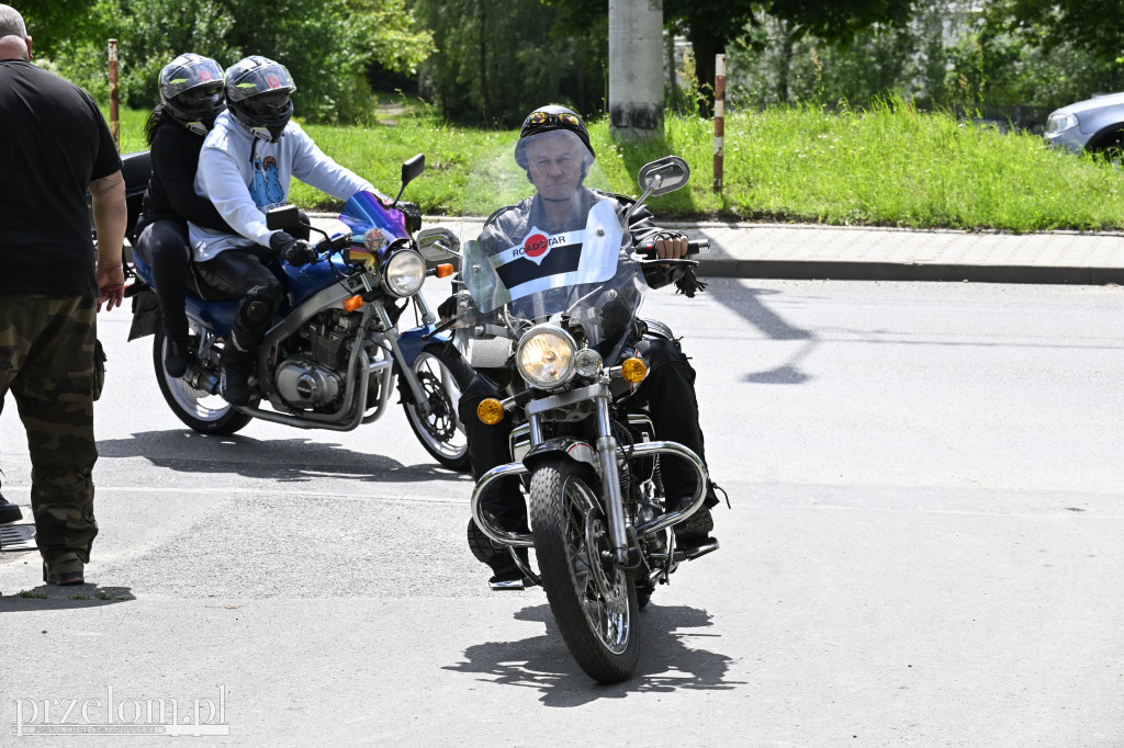 Piknik Motocyklowy w Trzebini - 13.06.2026