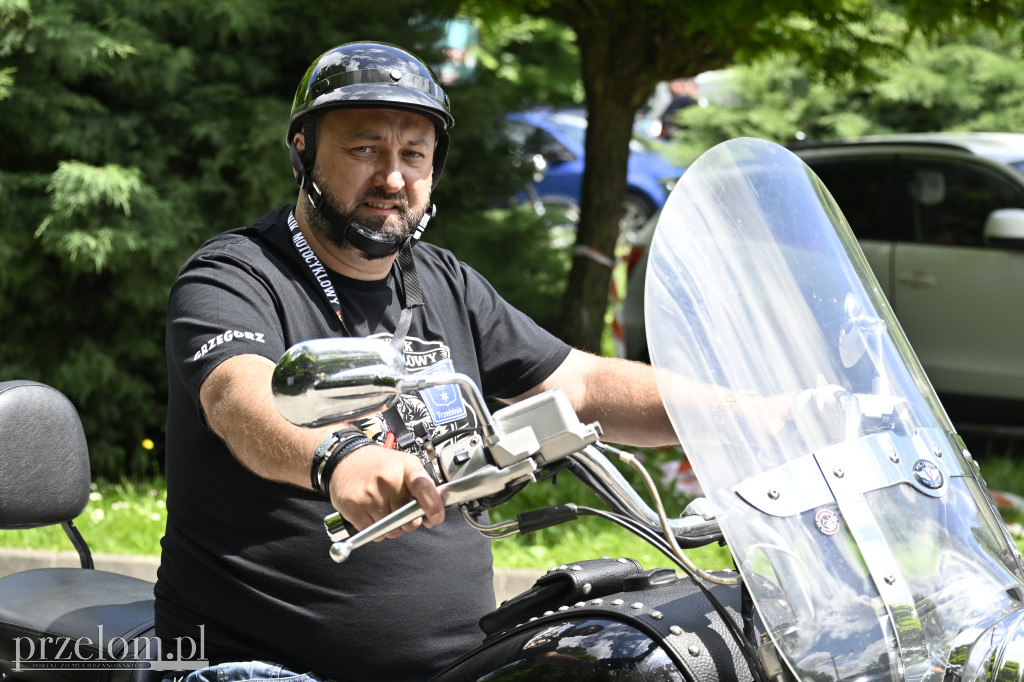 Piknik Motocyklowy w Trzebini - 13.06.2026