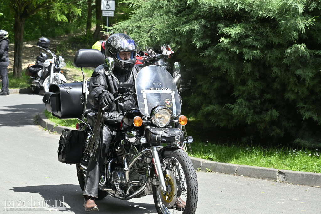 Piknik Motocyklowy w Trzebini - 13.06.2026