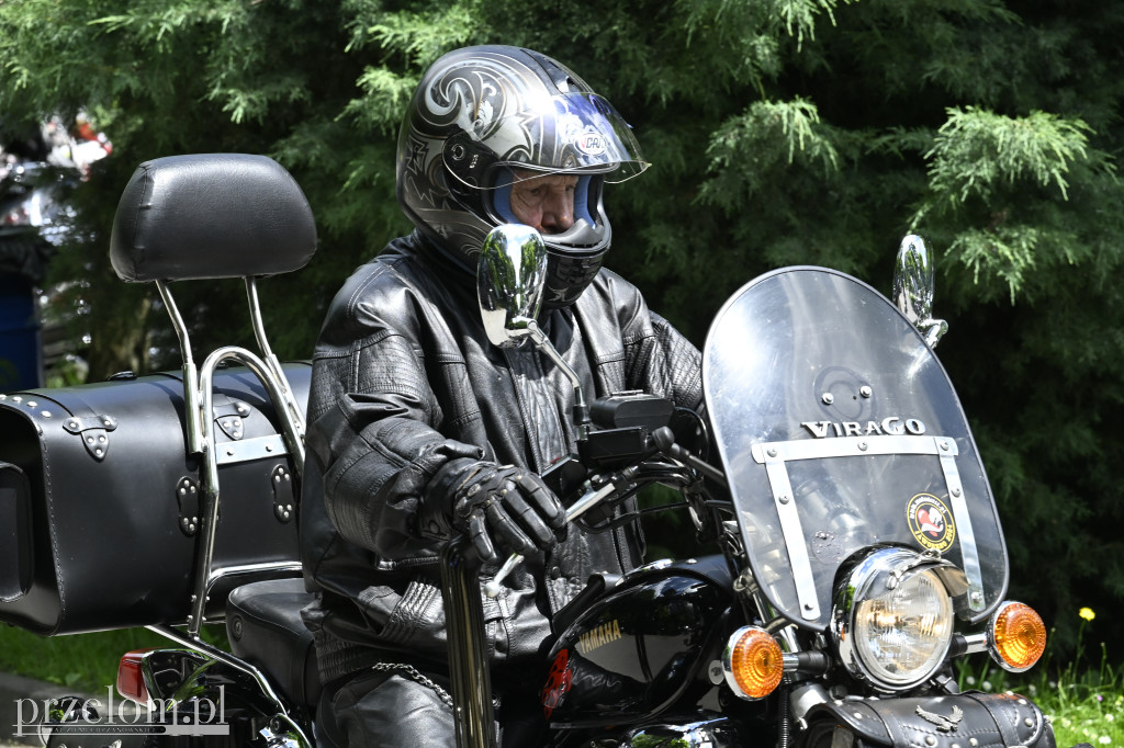 Piknik Motocyklowy w Trzebini - 13.06.2026