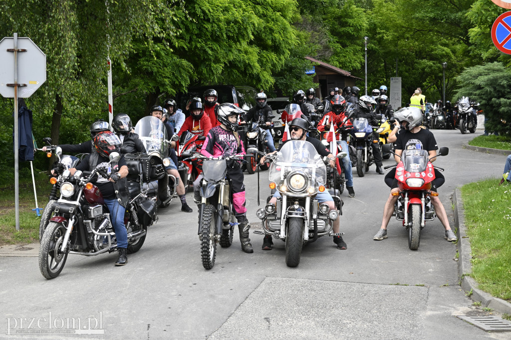 Piknik Motocyklowy w Trzebini - 13.06.2026