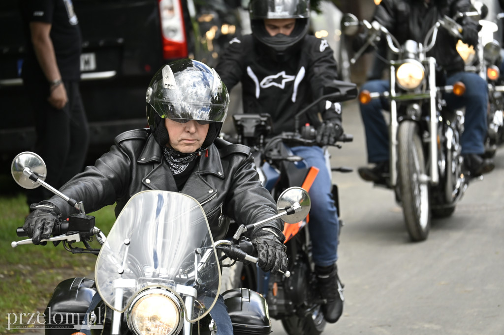 Piknik Motocyklowy w Trzebini - 13.06.2026