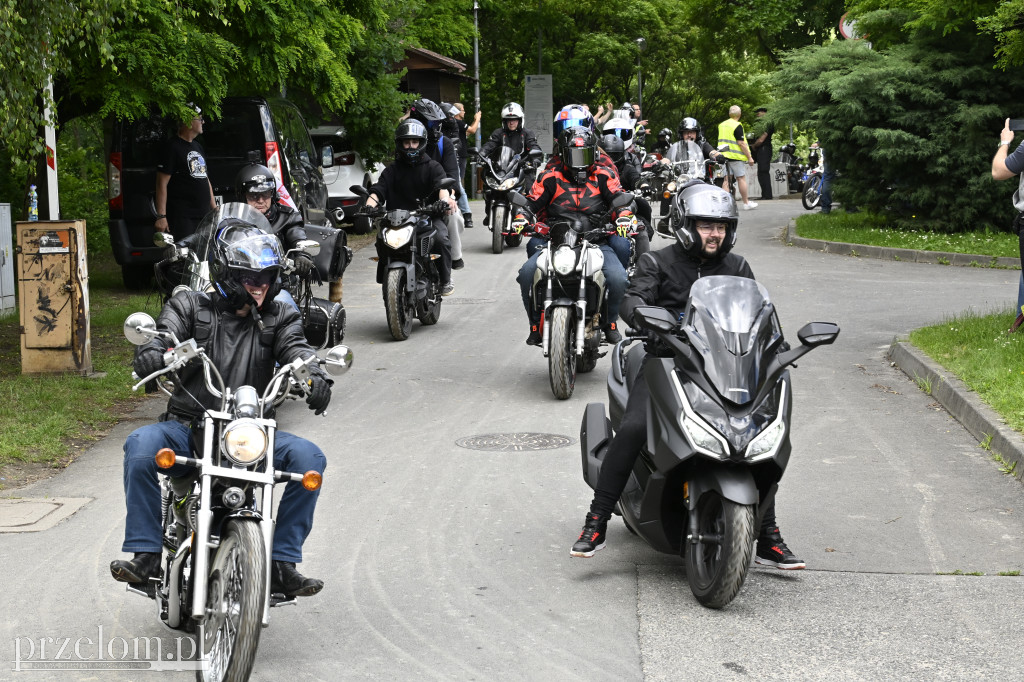 Piknik Motocyklowy w Trzebini - 13.06.2026