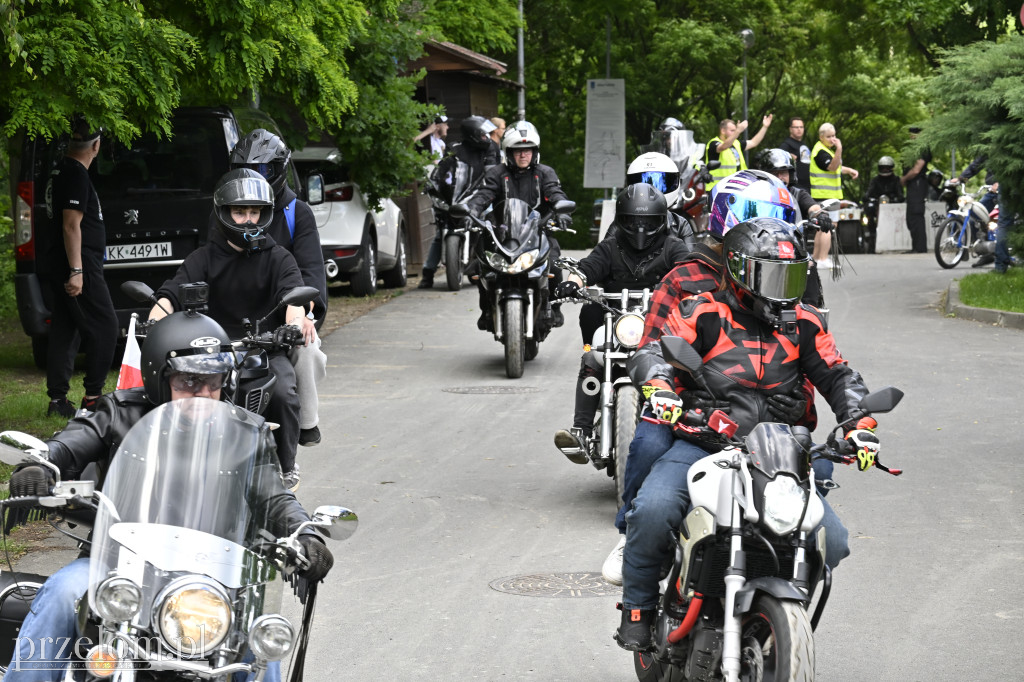 Piknik Motocyklowy w Trzebini - 13.06.2026