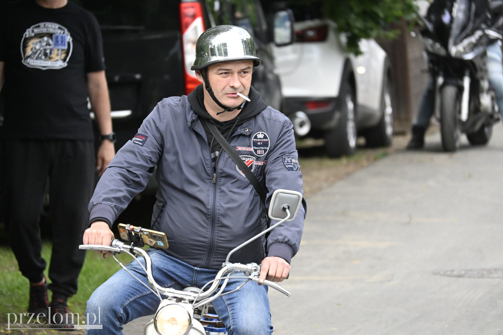 Piknik Motocyklowy w Trzebini - 13.06.2026