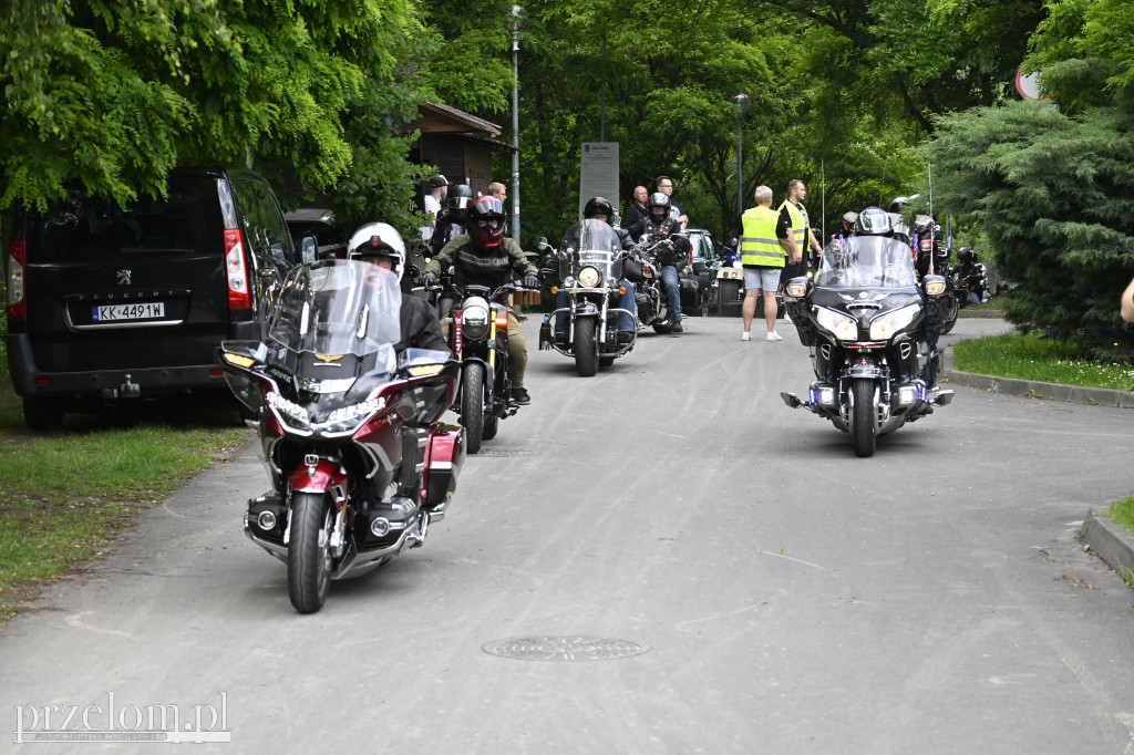 Piknik Motocyklowy w Trzebini - 13.06.2026