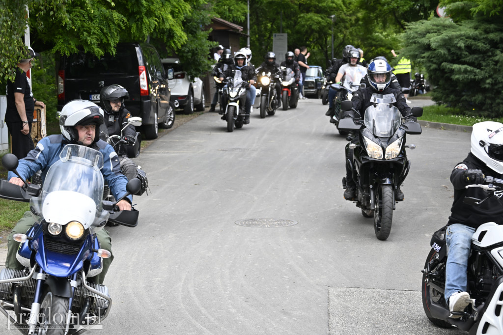 Piknik Motocyklowy w Trzebini - 13.06.2026